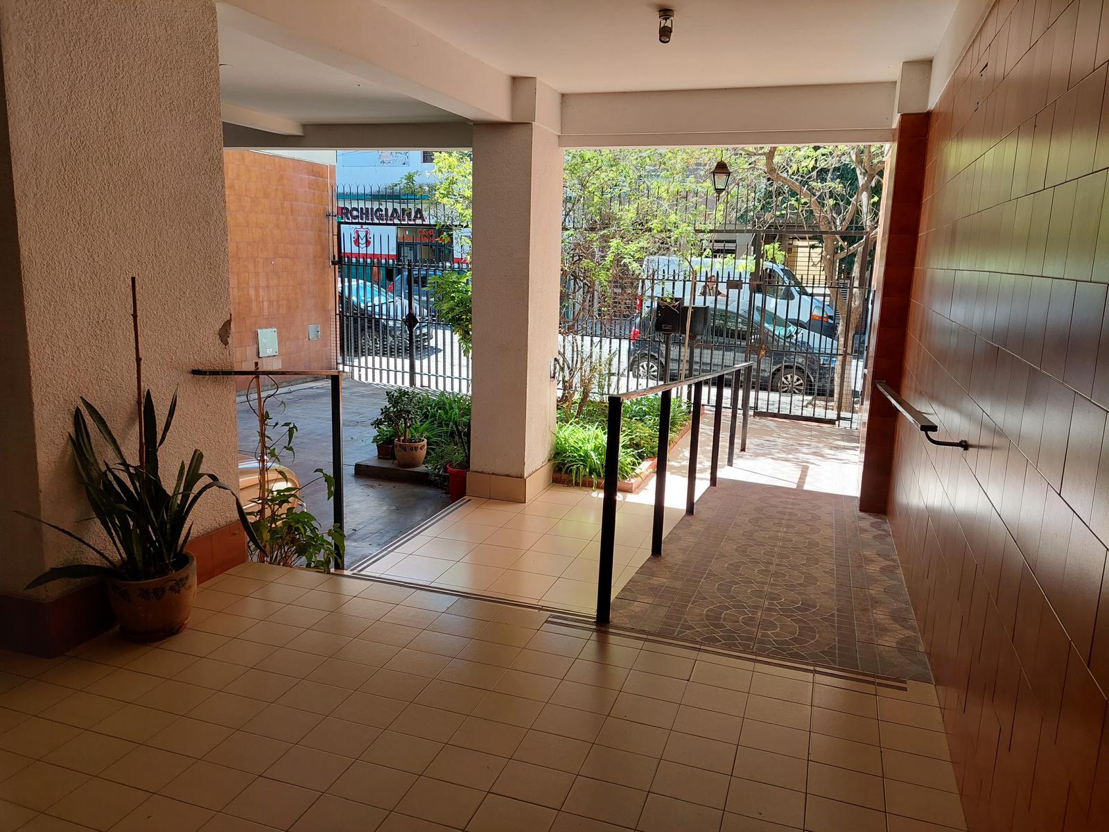 #5010621 | Sale | Apartment | Caballito Norte (Connection Negocios Inmobiliarios)