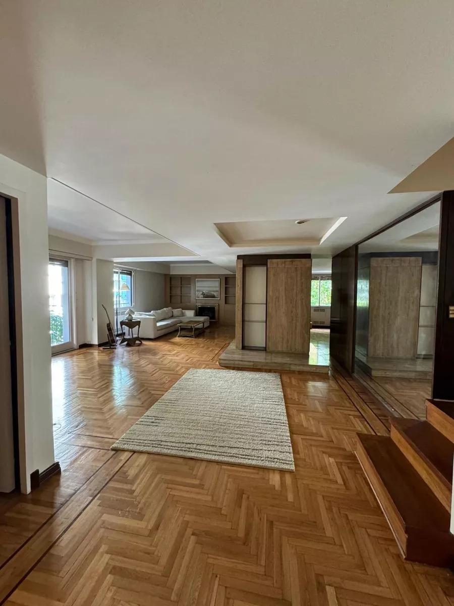 #5482701 | Venta | Departamento | Belgrano Barrancas (Estudio Yacoub)