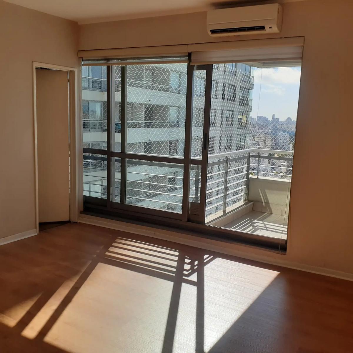 #5482852 | Alquiler | Departamento | Caballito (Estudio Yacoub)