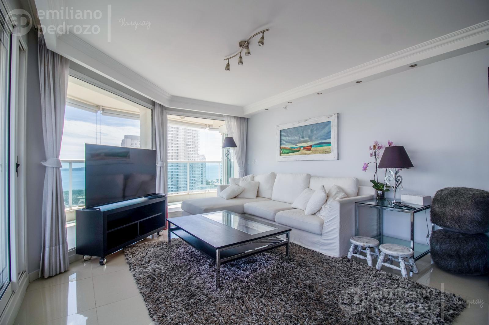 #5486799 | Venta | Departamento | Playa Mansa (Emiliano Pedrozo)