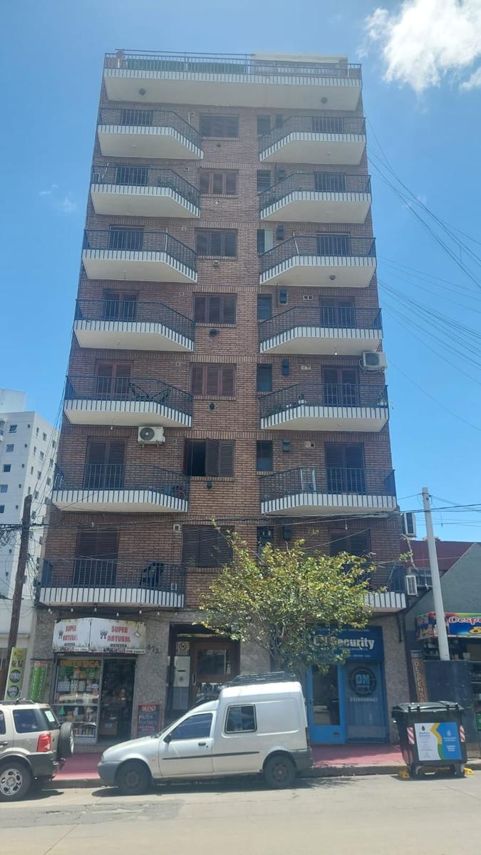 #5483448 | Alquiler | Departamento | Providencia (Ledesma Strazza)