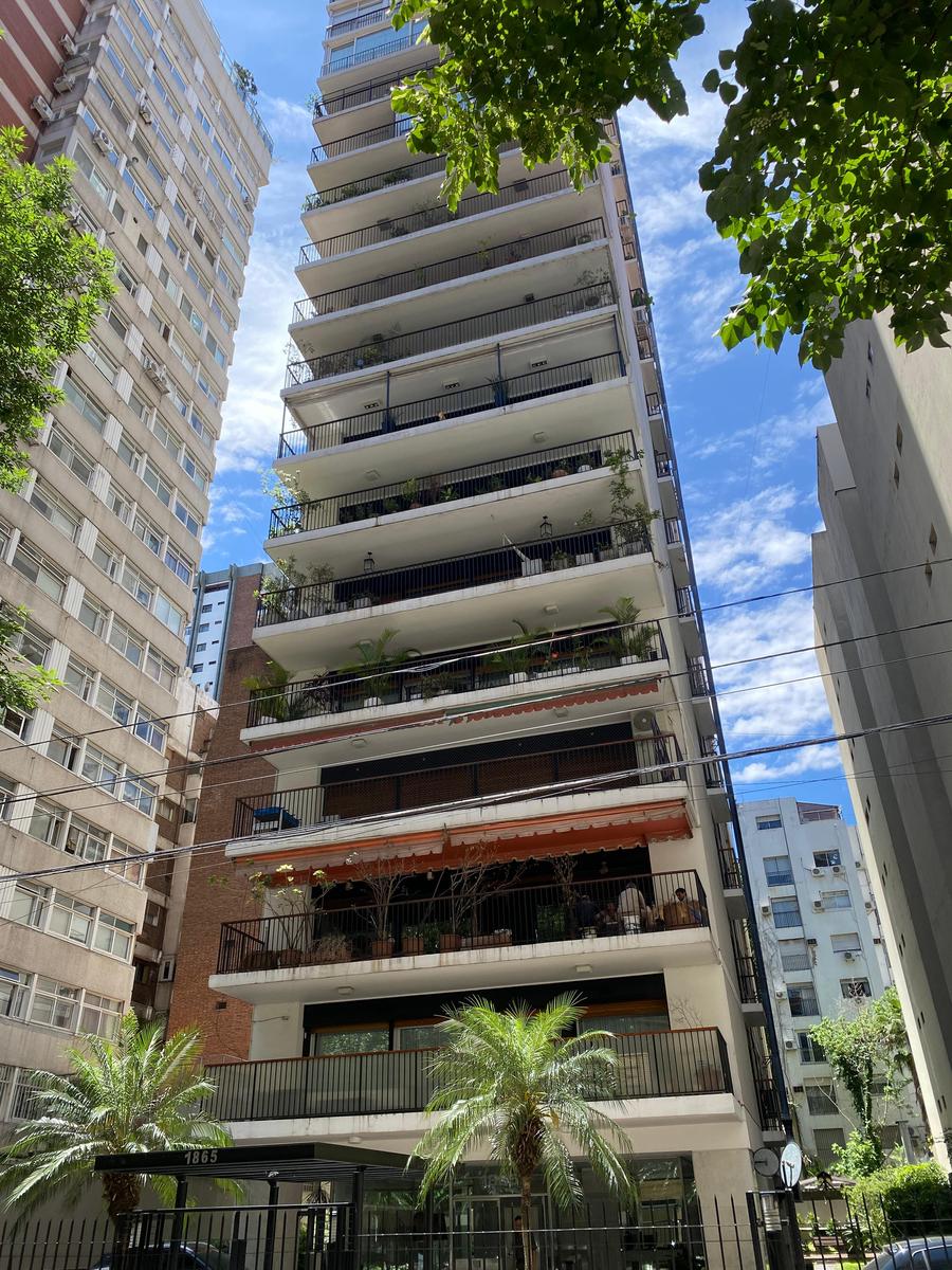 #5482306 | Venta | Departamento | Belgrano (Inmobiliaria Ladrillos)