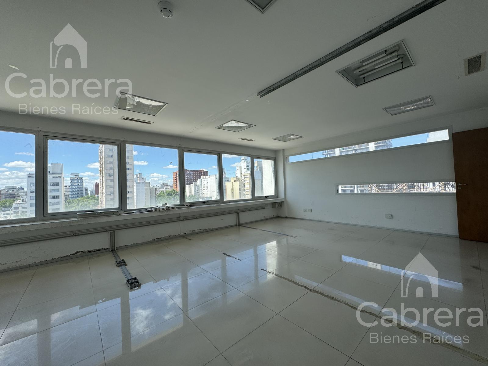 #5483818 | Venta | Oficina | La Plata (Cabrera Bienes Raíces)