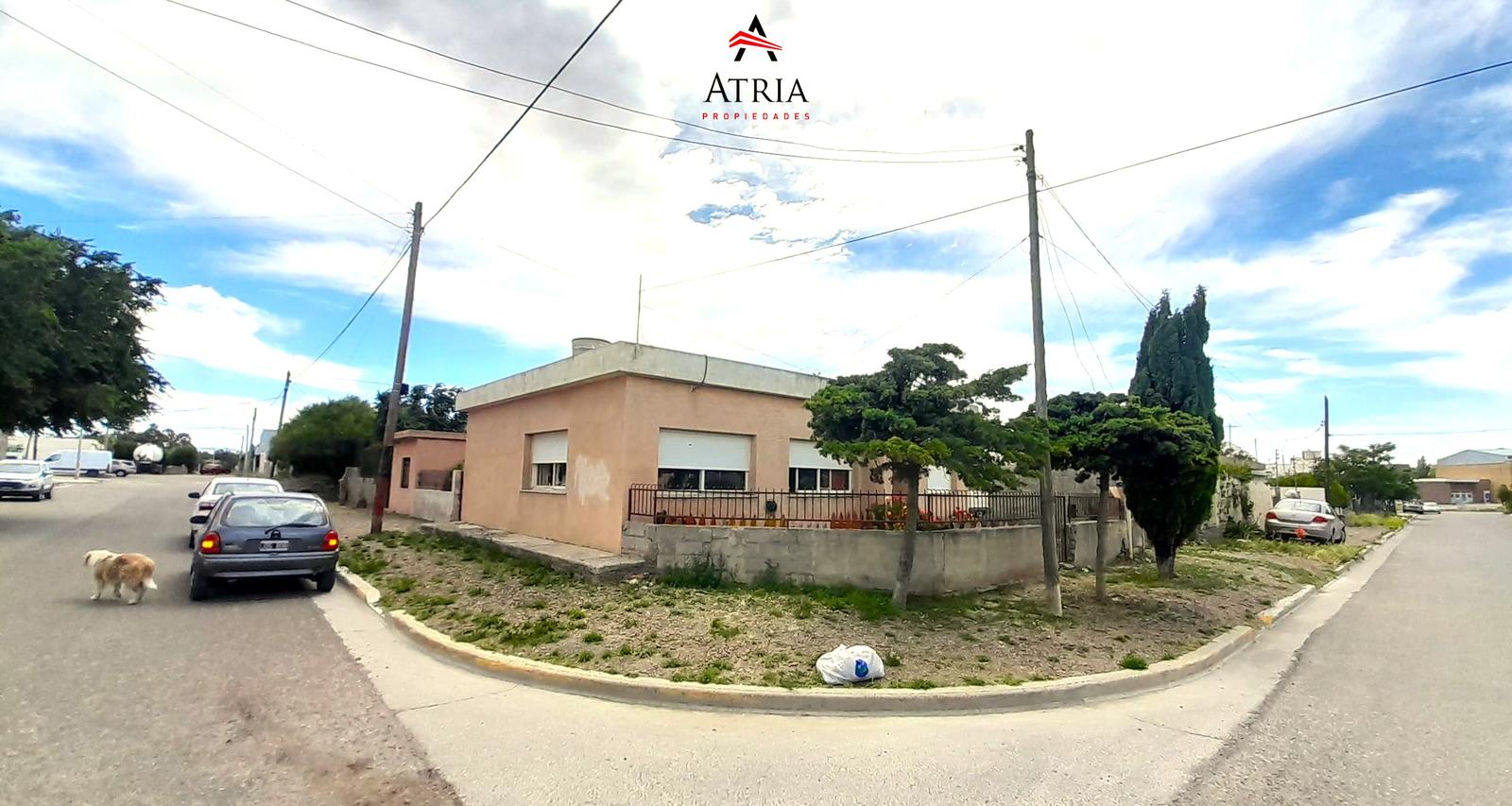 #5482128 | Venta | Casa | Comodoro Rivadavia (ATRIA Propiedades)