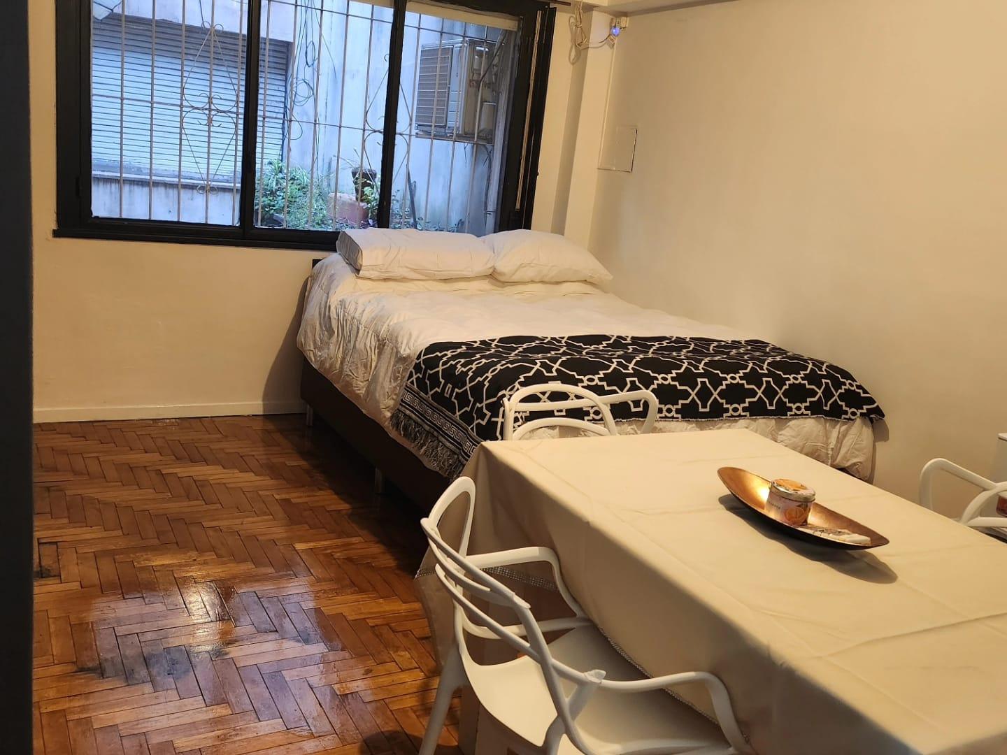 #5482532 | Venta | Departamento | San Nicolás (Estudio Yacoub)