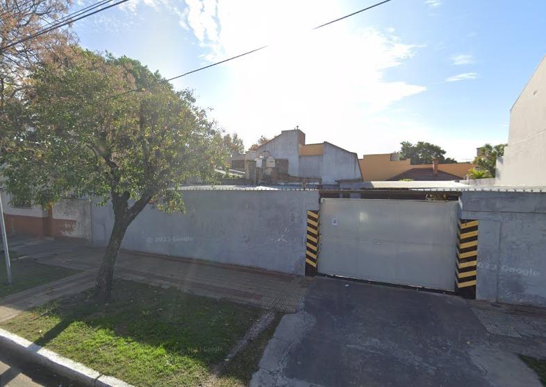 #5482717 | Venta | Lote | Lanus (Estudio Yacoub)