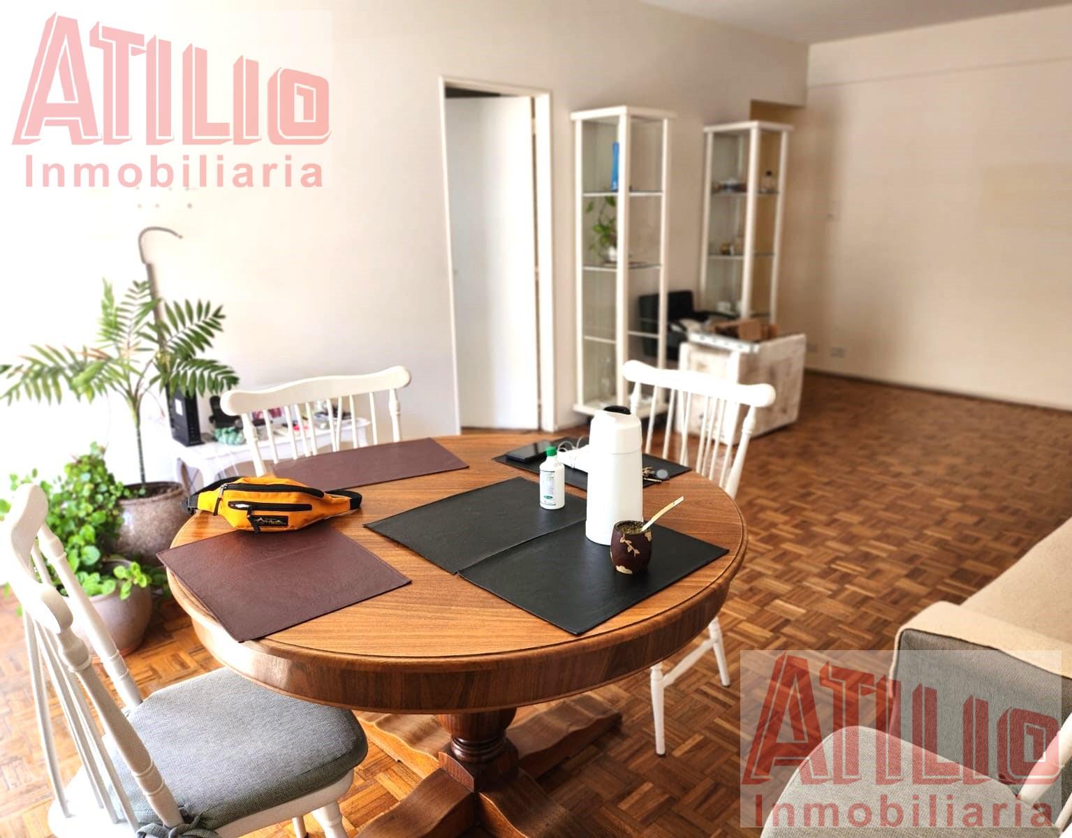 #5483447 | Alquiler | Departamento | Nuñez (Atilio Inmobiliaria)