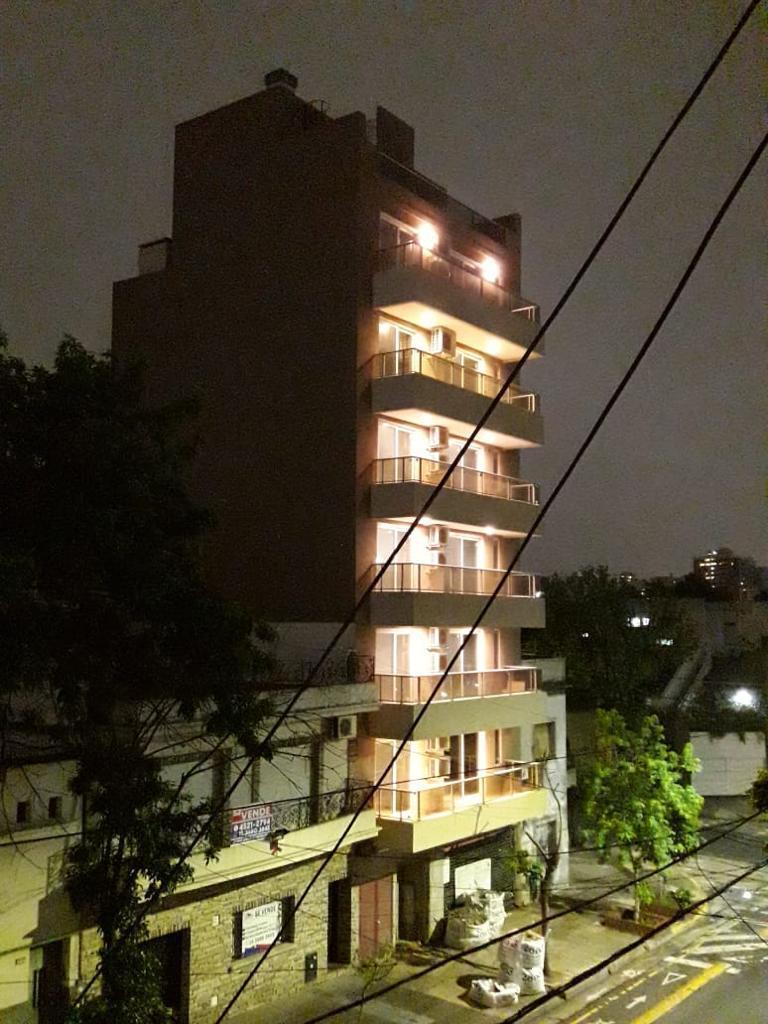 #5482932 | Venta | Departamento | Flores Sur (Lex Propiedades S.A)