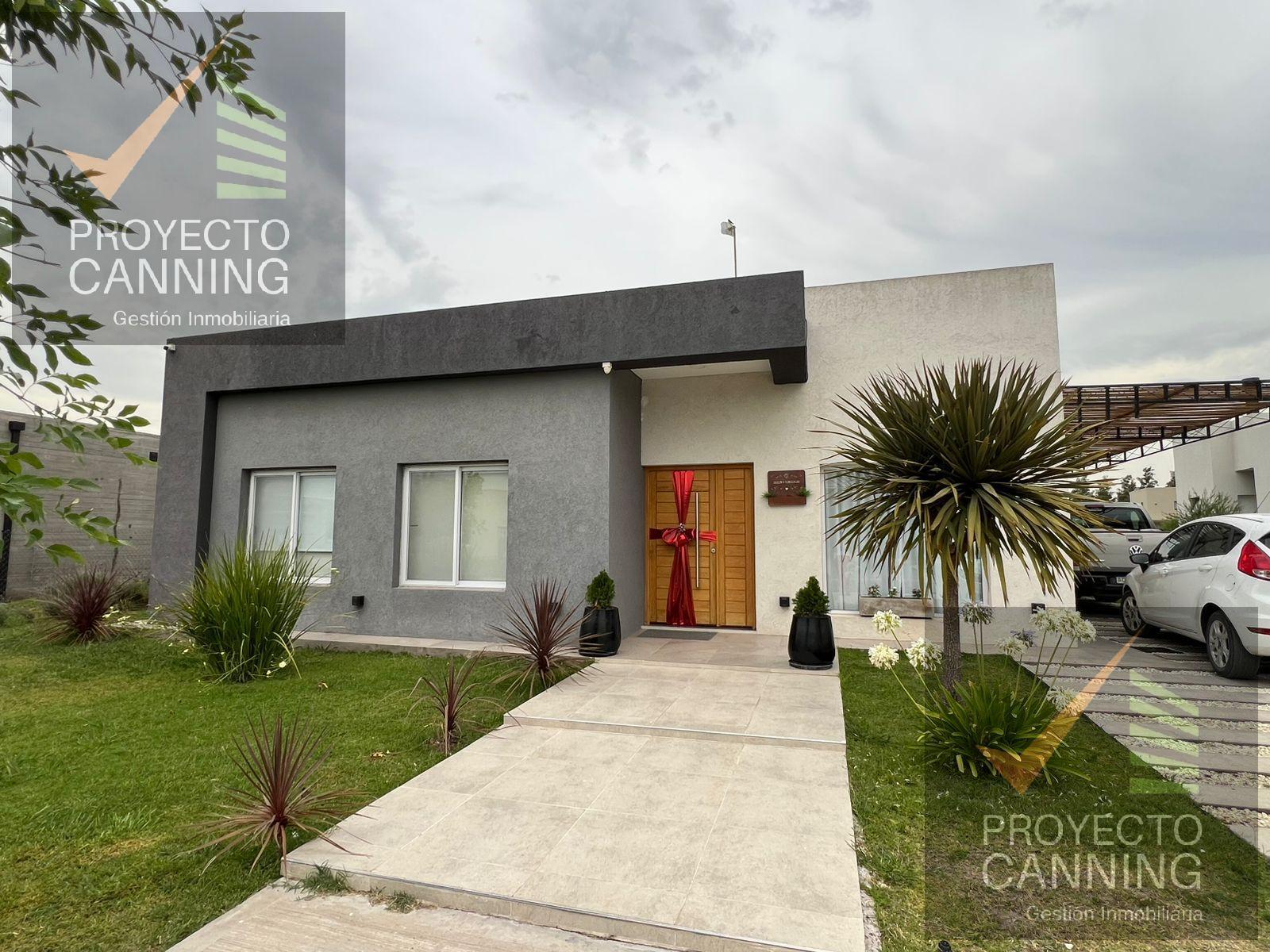 #5483047 | Venta | Casa | San Felipe (Proyecto Canning)