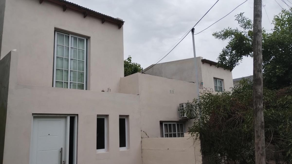 #5482756 | Venta | Casa | San Andres De Giles (Estudio Yacoub)