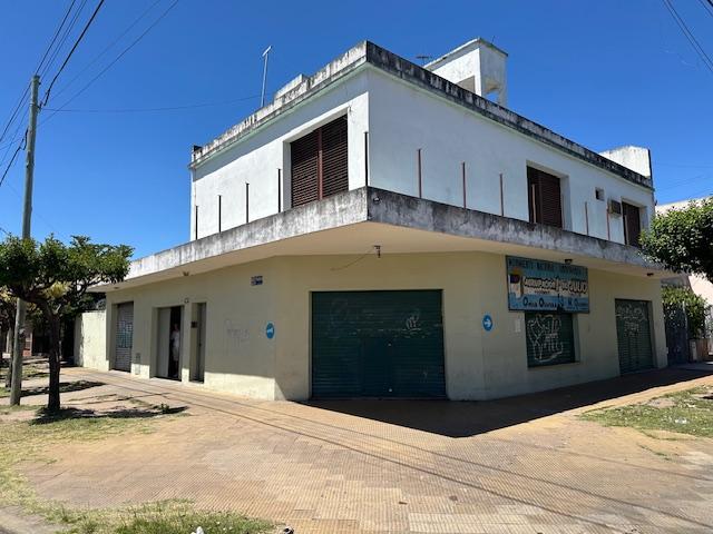 #5483410 | Venta | Casa | Laferrere Sur (Ferreyra Operaciones Inmobiliarias)