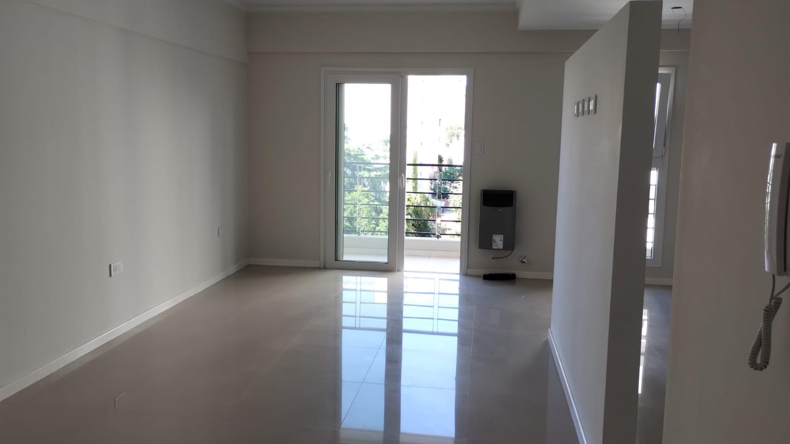 #5482757 | Alquiler | Departamento | La Plata (Estudio Yacoub)