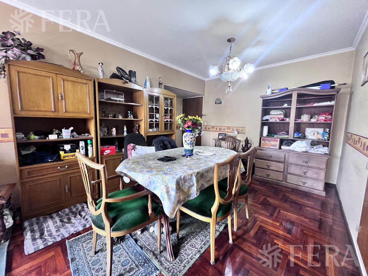 #4919838 | Venta | Departamento | Avellaneda (Fera y Asociados)