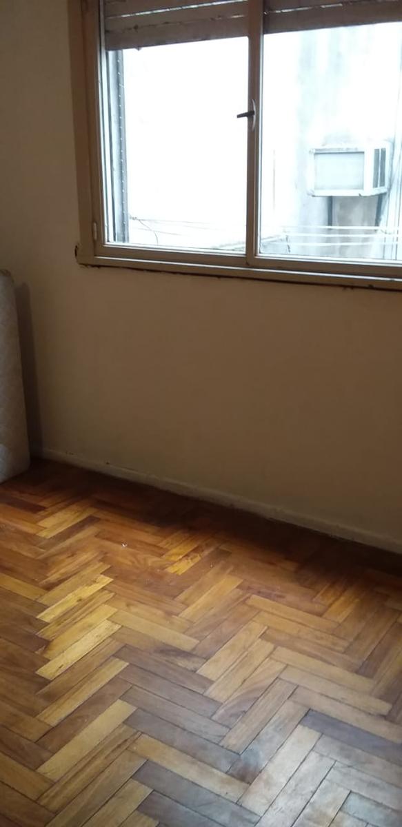 #5484577 | Alquiler | Departamento | Palermo (Estudio Yacoub)