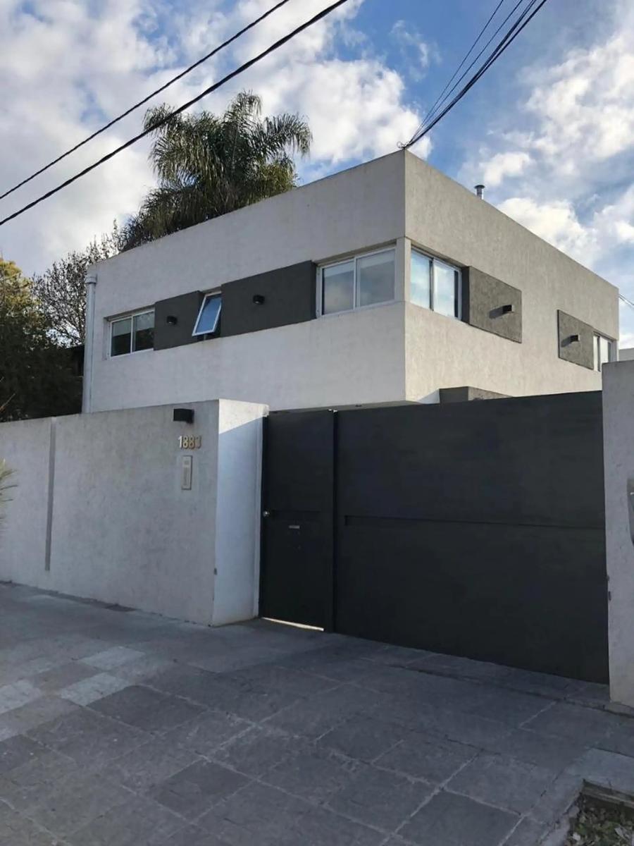 #5499362 | Venta | Departamento | Manuel B Gonnet (Estudio Yacoub)