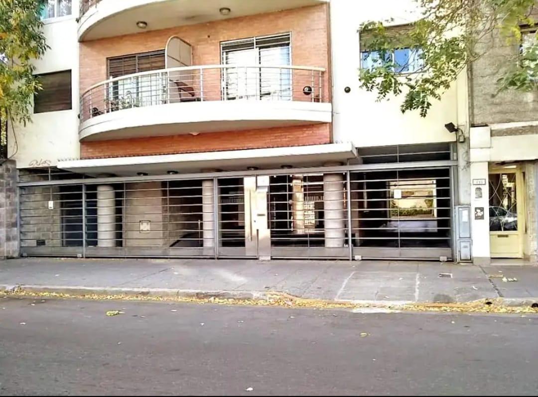 #5499364 | Venta | Departamento | Moron (Estudio Yacoub)