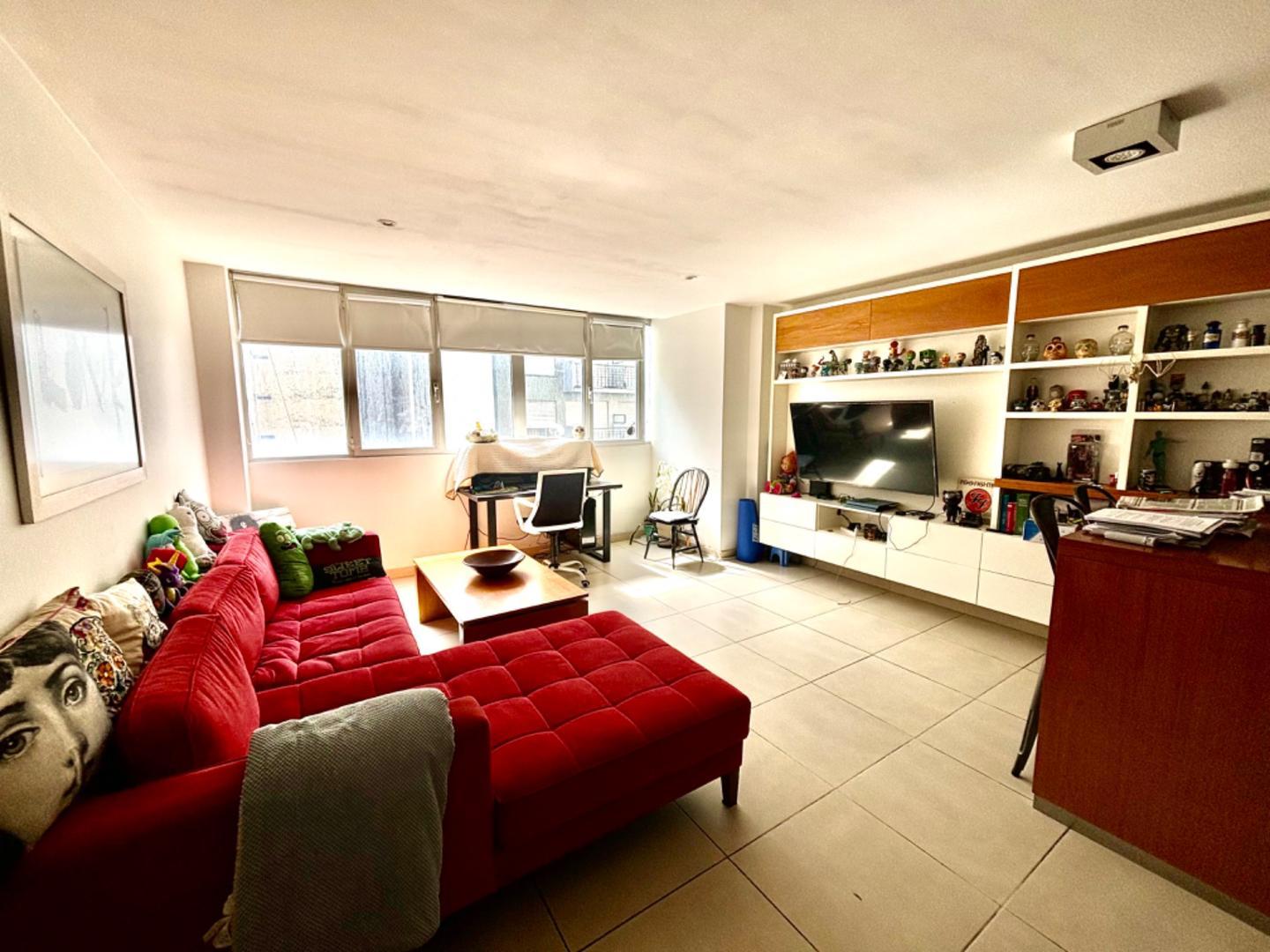 #5499376 | Venta | Departamento | Mar Del Plata (Estudio Yacoub)