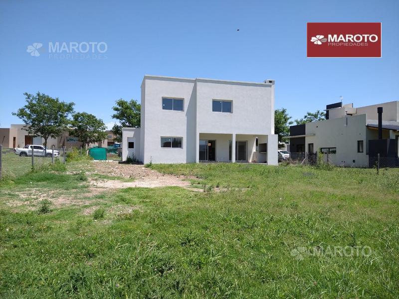 #1631110 | Venta | Casa | San Matias (MAROTO PROPIEDADES)