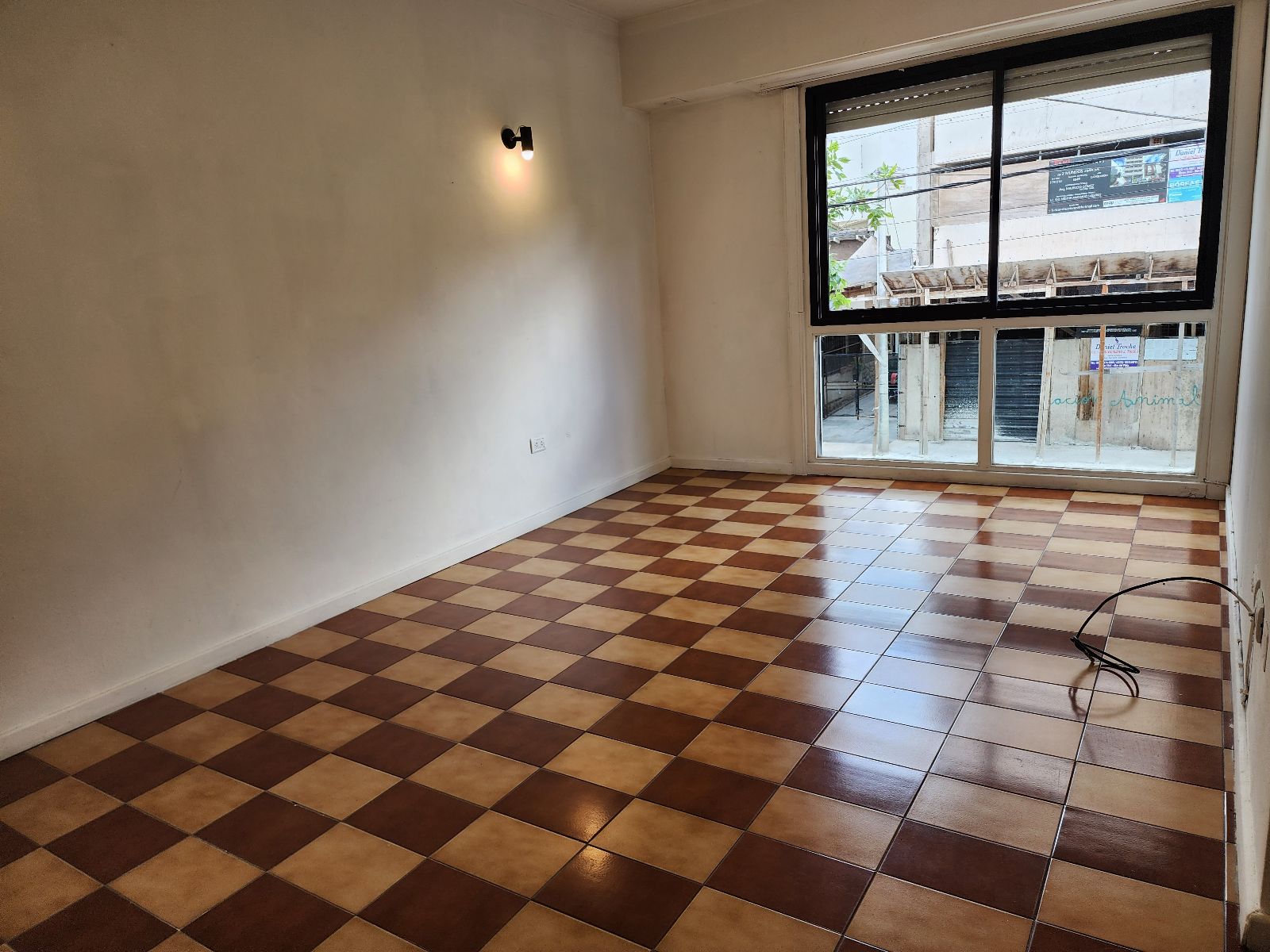 #5484960 | Alquiler | Departamento | Plaza Colon (Sanz y Ordoqui Propiedades)