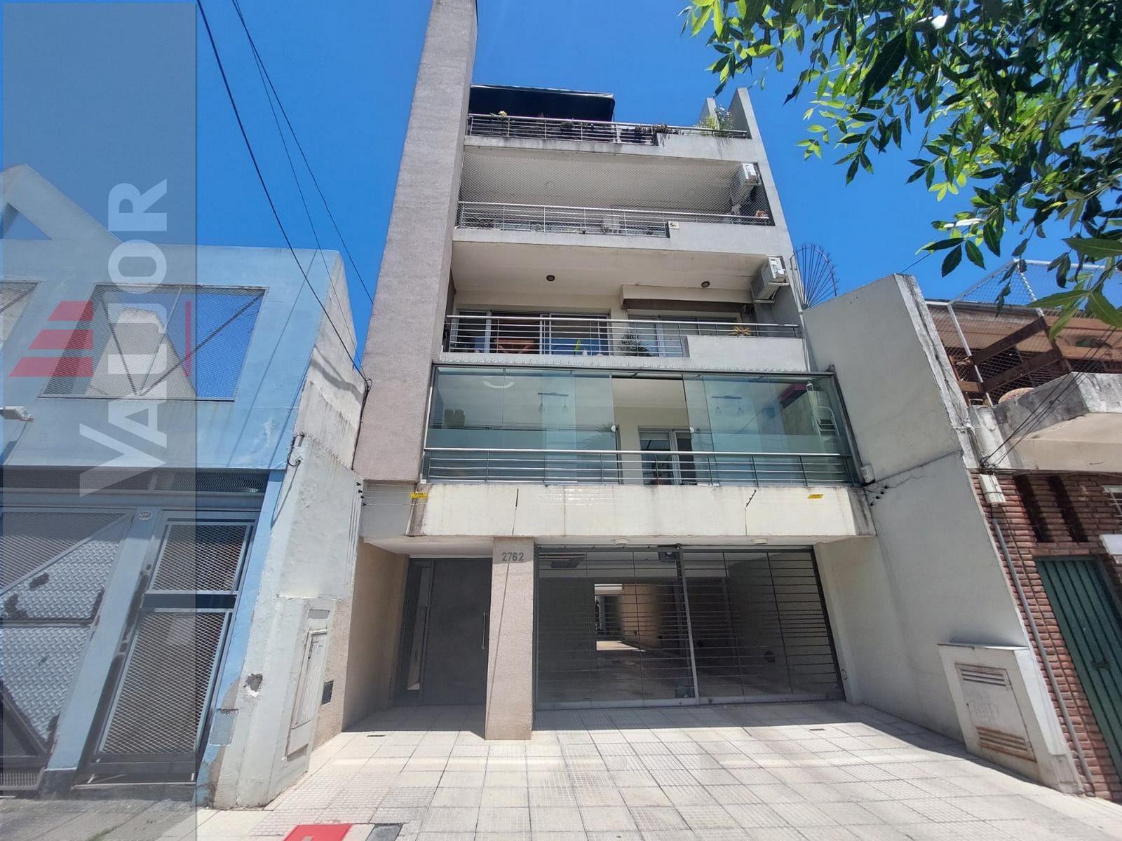 #5484900 | Alquiler | Departamento | Villa Urquiza (Valjor)