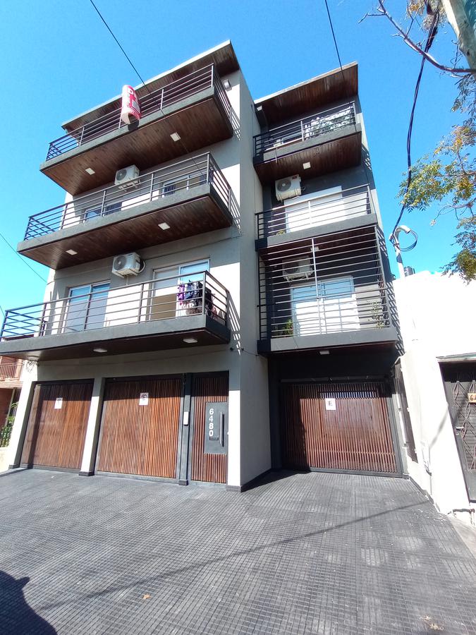 #5484828 | Venta | Departamento | Villa Ballester (Eduardo Rea de Falco Bienes Raices )