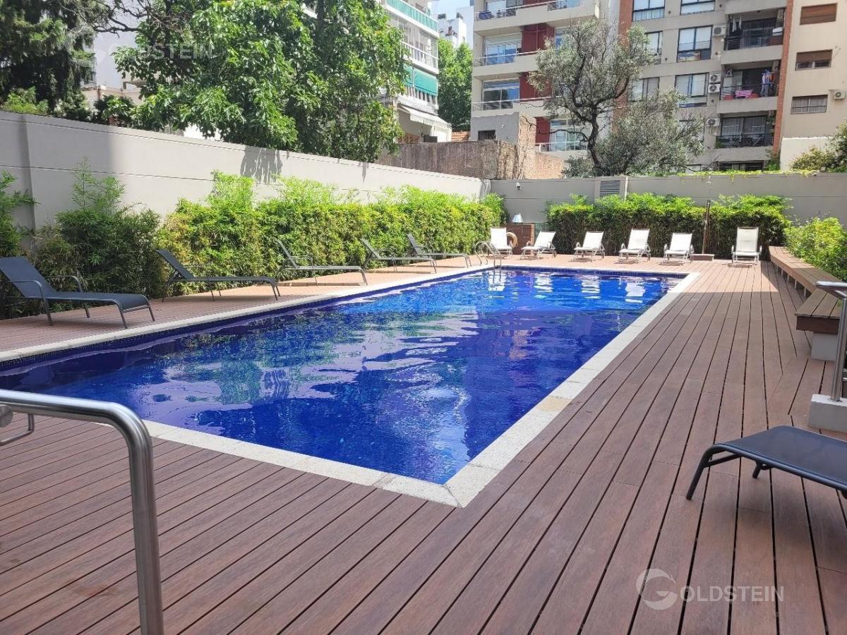 #5484791 | Alquiler | Departamento | Urquiza R (Goldstein Propiedades)