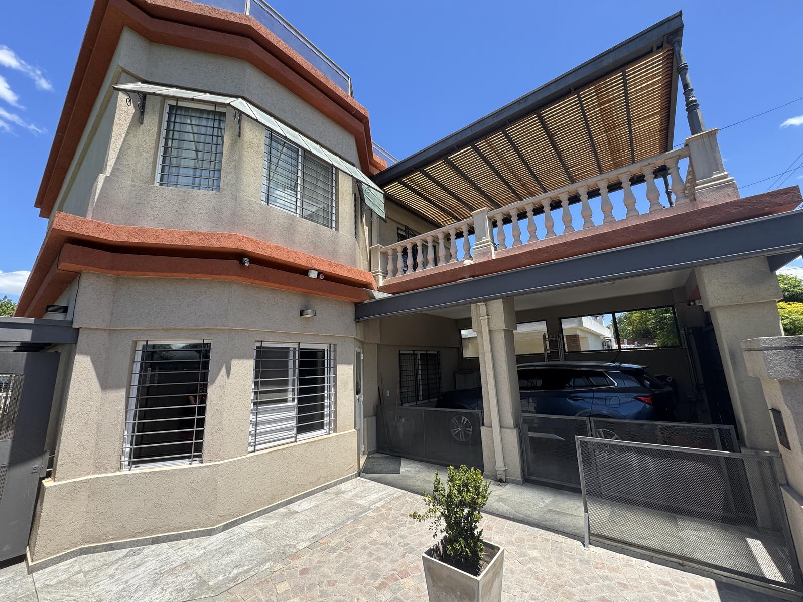 #5484784 | Venta | Casa | Los Cardales (SB Asesores Inmobiliarios)