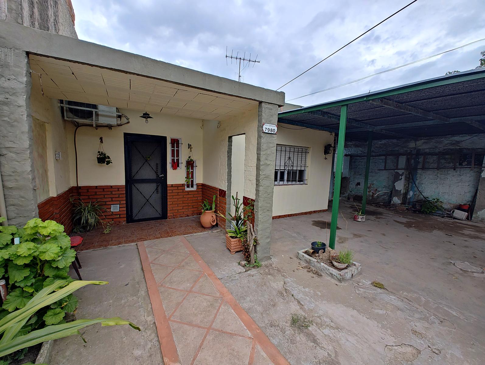 #5484855 | Alquiler | Casa | Laferrere Sur (Ferreyra Operaciones Inmobiliarias)