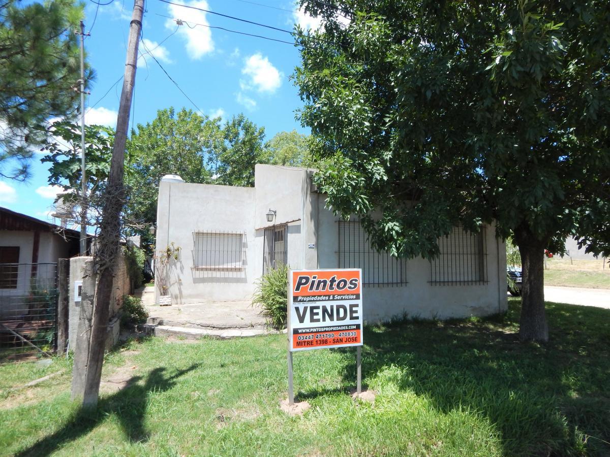 #4666899 | Venta | Casa | San Jose (Pintos Propiedades)