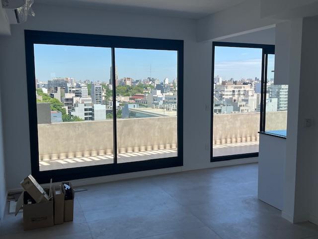 #5485420 | Alquiler | Departamento | Palermo (American Propiedades)