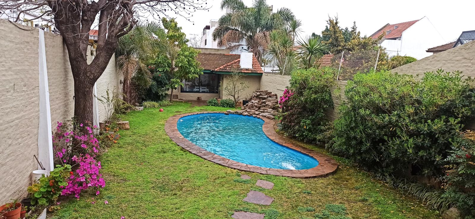 #5488104 | Venta | Casa | Olivos (Intermedia Estudio Inmobiliario)