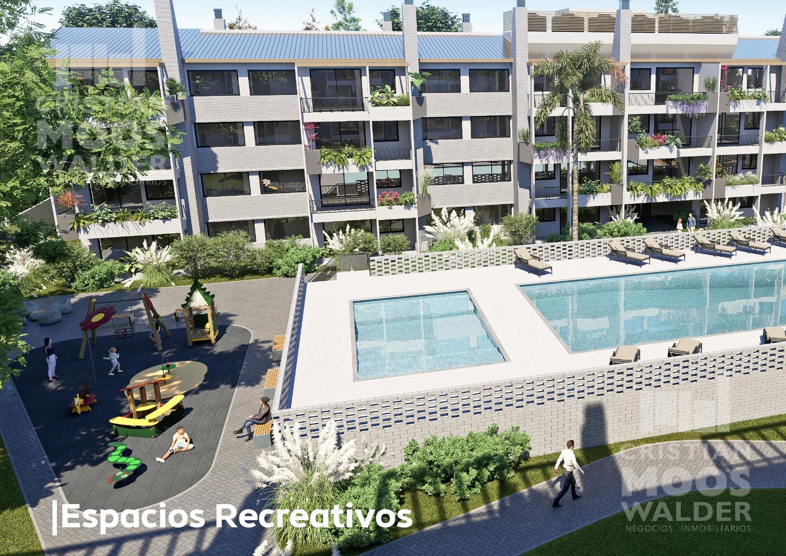 #5487320 | Venta | Departamento | Ingeniero Maschwitz (Cristian Mooswalder Propiedades)