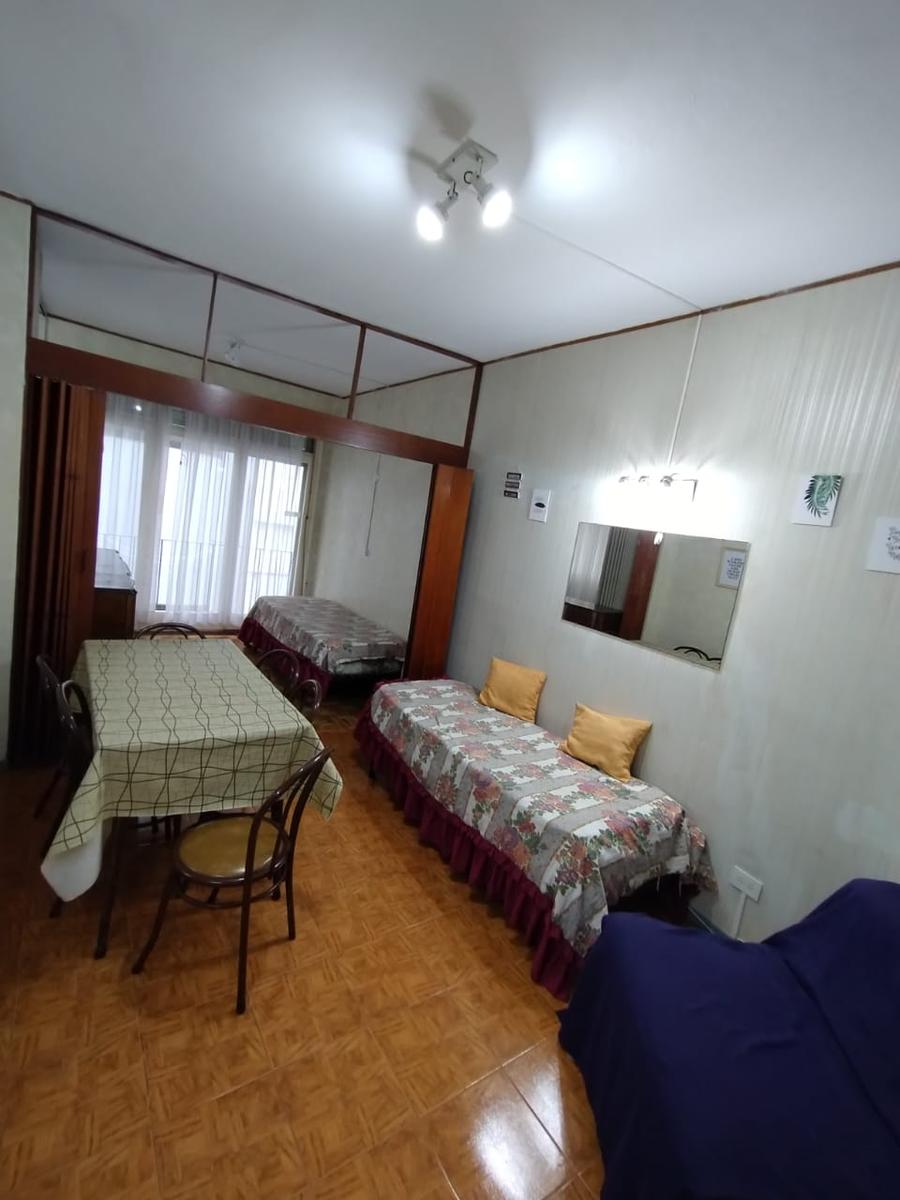 #5487709 | Alquiler Temporal | Departamento | Plaza Colon (Inmobiliaria Groppo)