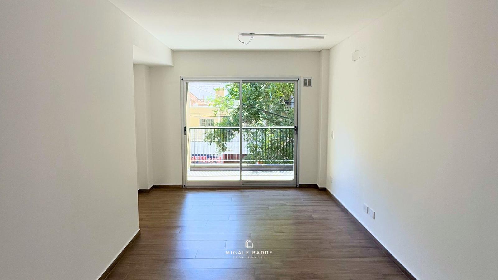 #5496144 | Alquiler | Departamento | Villa Urquiza (MIGALE BARRE PROPIEDADES)