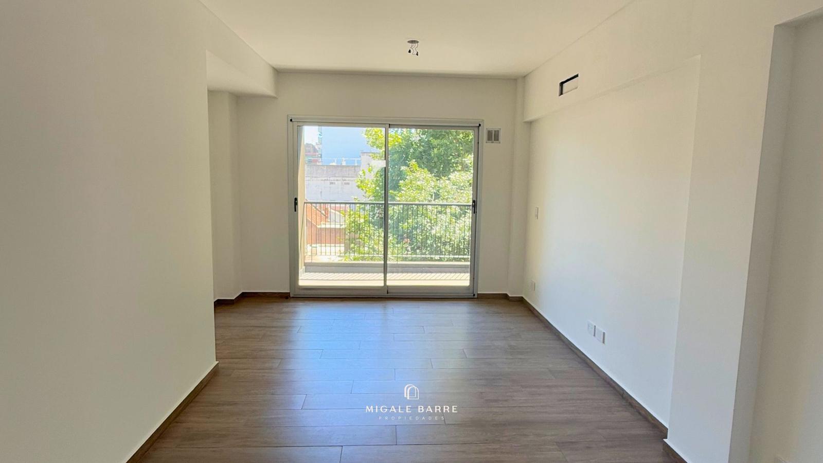 #5496143 | Alquiler | Departamento | Villa Urquiza (MIGALE BARRE PROPIEDADES)