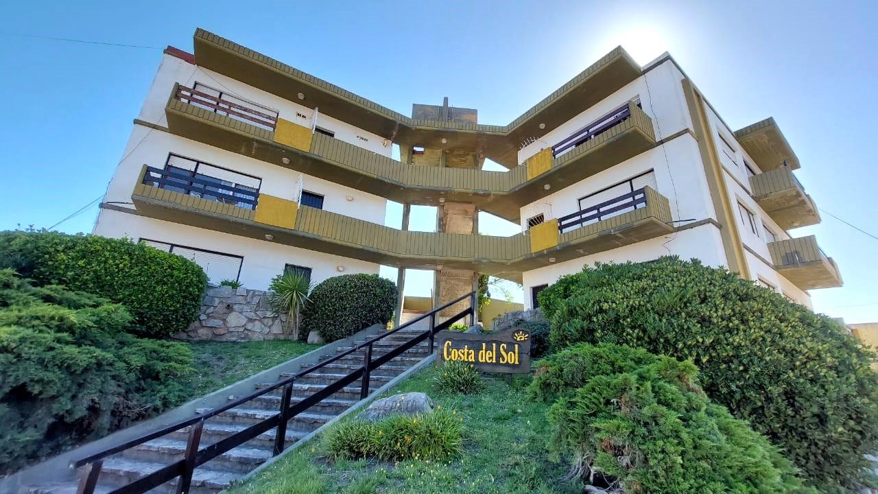 #5486015 | Venta | Departamento | Villa Gesell (BLANGIFORTI Propiedades)