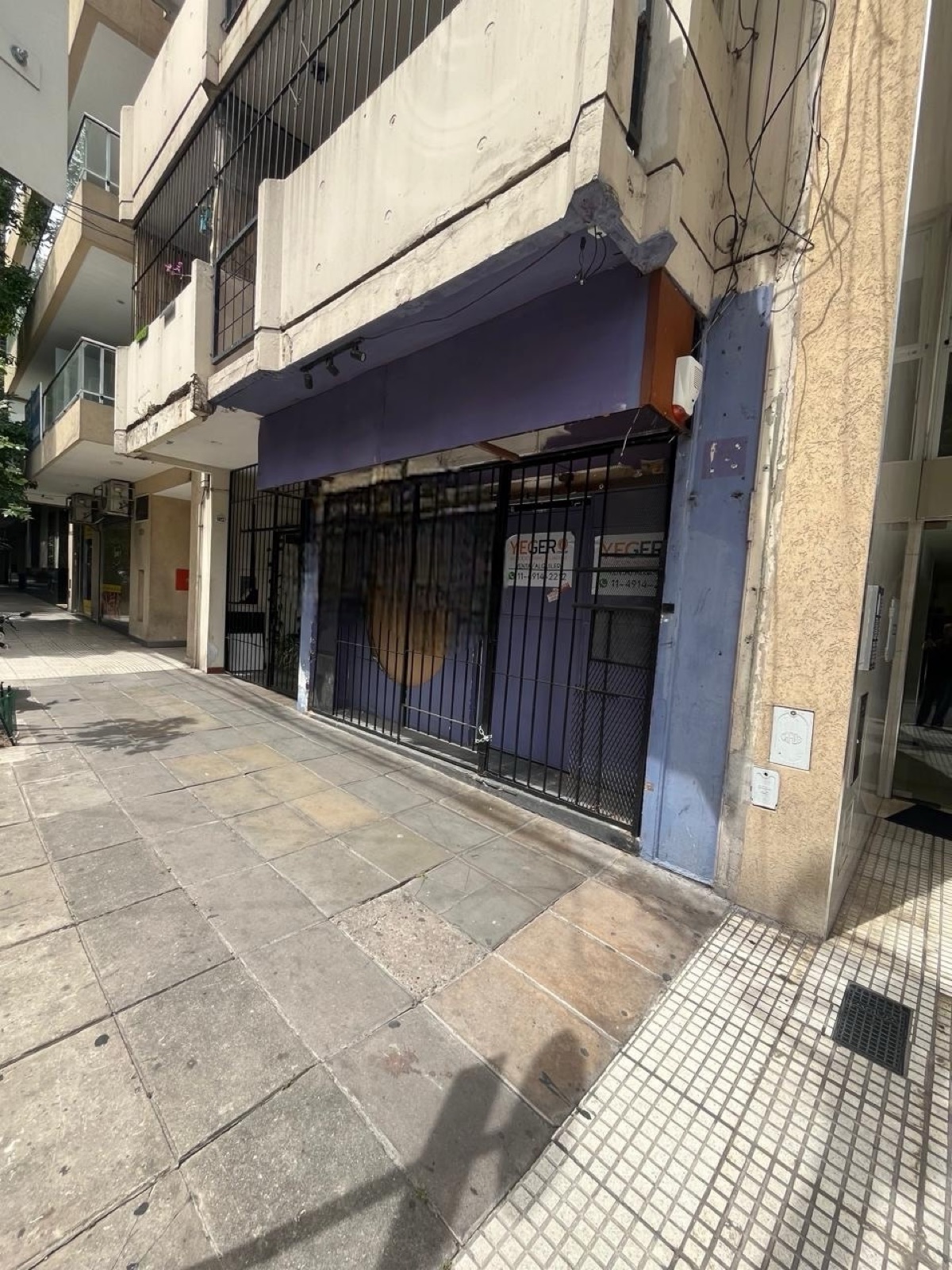 #5486039 | Alquiler | Local | Palermo (MSGATTI Gestión Inmobiliaria)