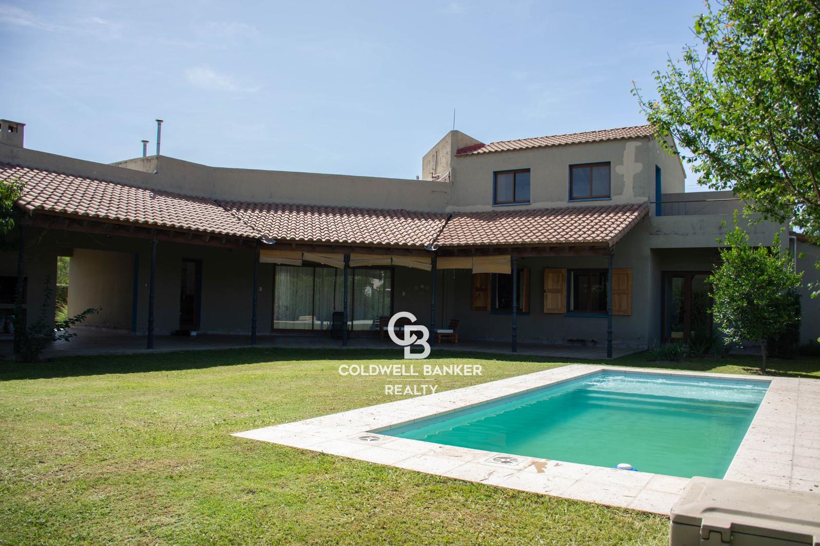 #5489130 | Alquiler | Casa | El Prado (Realtor Group)