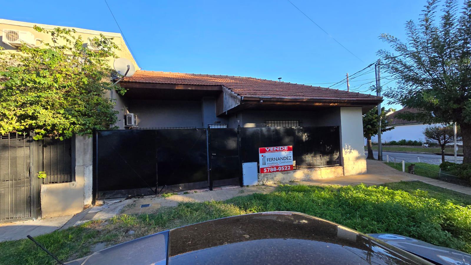 #5010016 | Venta | Casa | Martinez Fleming / Panamericana (Fernández Inmobiliaria - Constructora I)