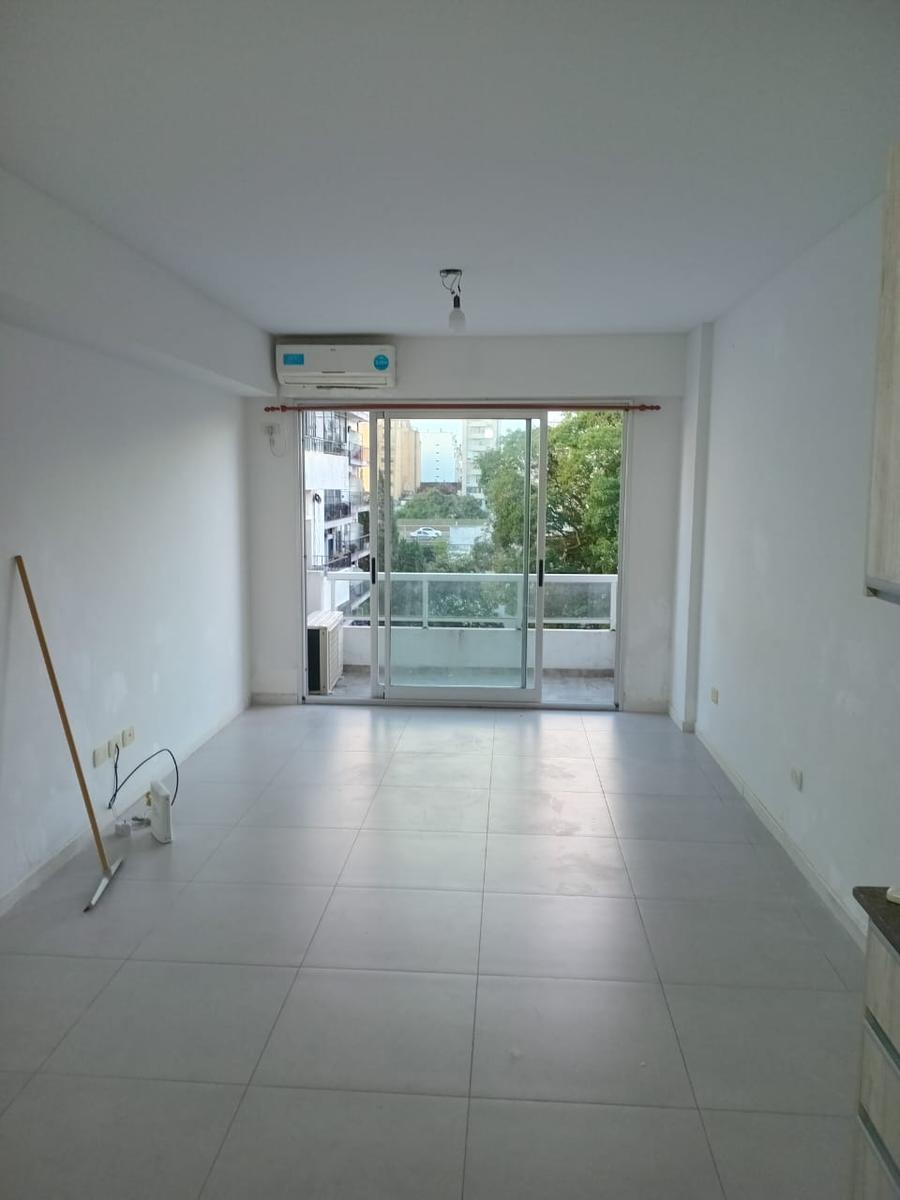 #5489283 | Alquiler | Departamento | San Nicolás (Santiago Usandizaga • Inmobiliaria | Remates)