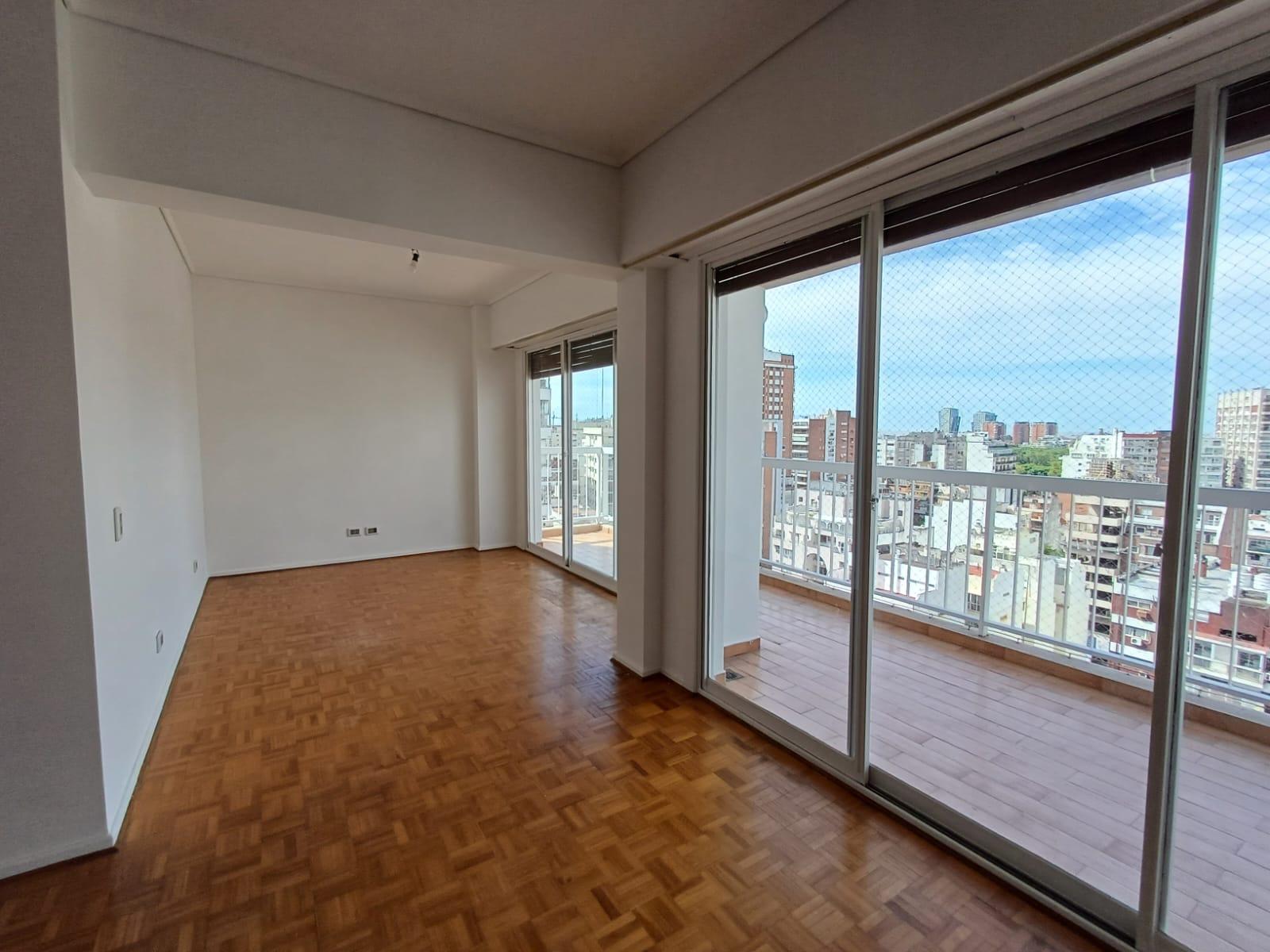 #5489355 | Alquiler | Departamento | Belgrano (Laket Propiedades)