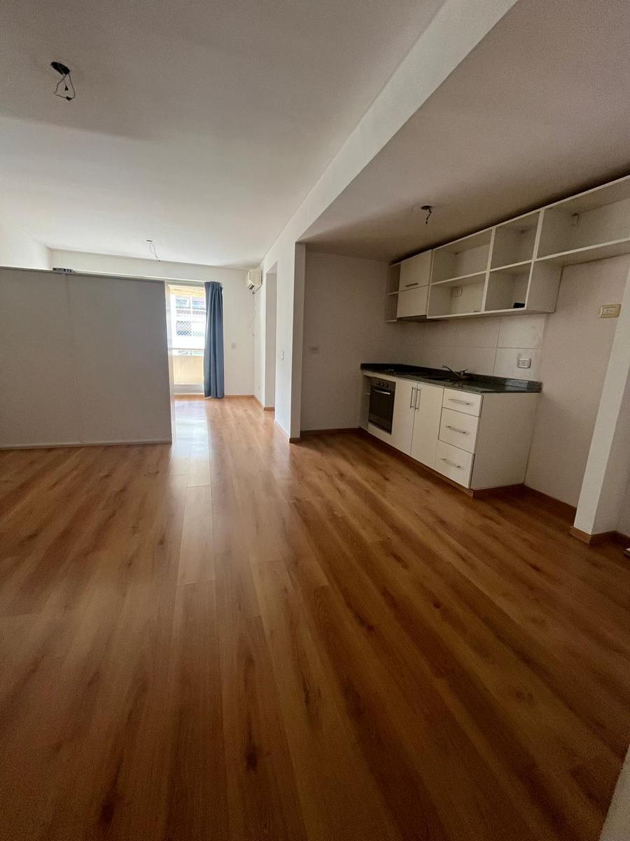 #5487752 | Alquiler | Departamento | Monserrat (Balsano Propiedades)