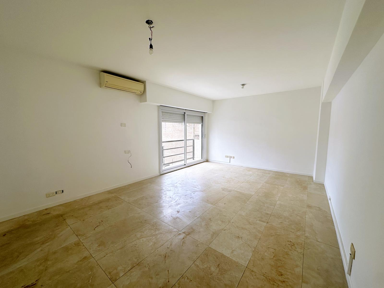 #5486845 | Alquiler | Departamento | Nuñez (VIVIR PROPIEDADES)