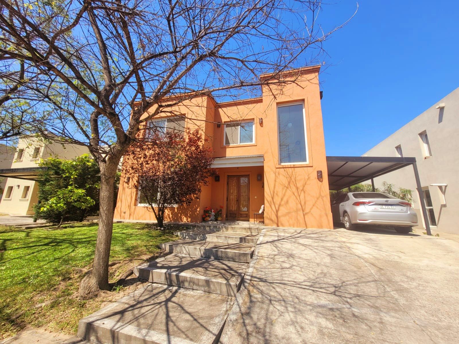 #5487046 | Venta | Casa | Las Tipas (Castelli Group Propiedades)