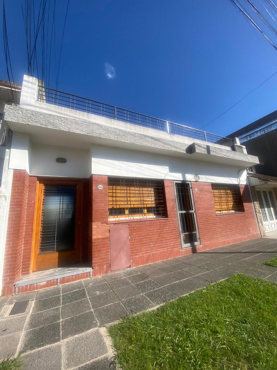 #5487060 | Venta | Casa | Bernal Oeste (Novoa Inmo)