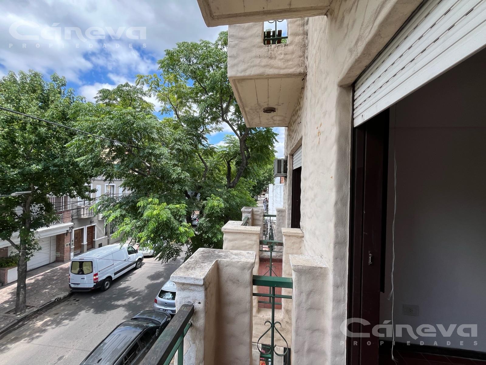 #5487243 | Alquiler | Departamento | San Isidro (Cáneva Propiedades)