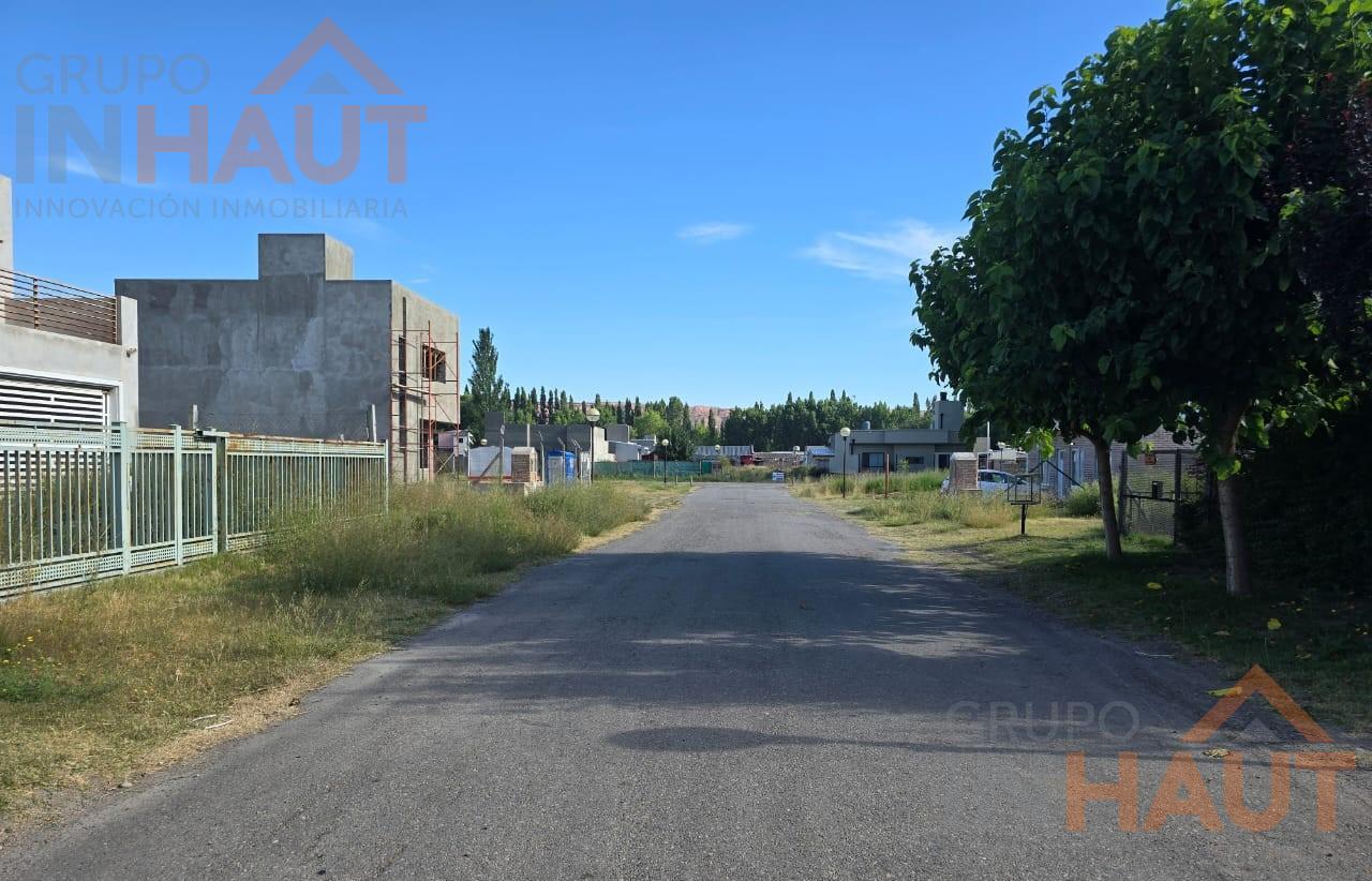 #5486818 | Venta | Lote | Plottier (Grupo Inhaut)