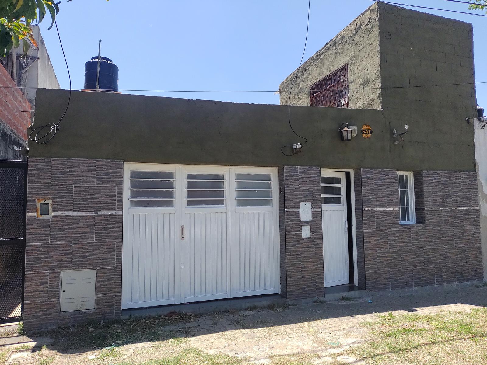 #5487278 | Alquiler | Casa | Urquiza (Badaloni Negocios Inmobiliarios)