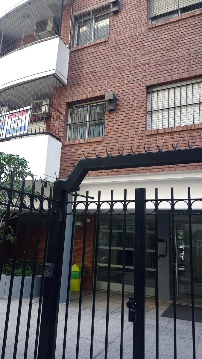 #5487084 | Alquiler | Departamento | Monserrat (Grayfer Propiedades)