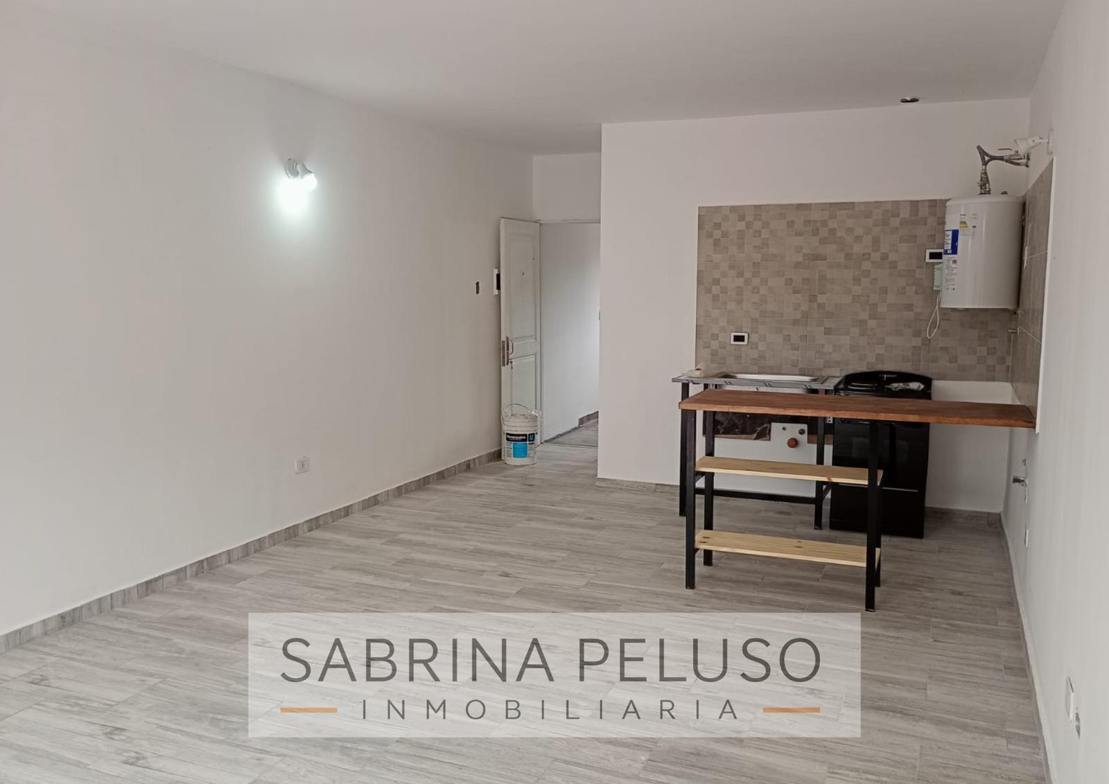 #5487101 | Alquiler | Departamento | Moreno (SABRINA PELUSO INMOBILIARIA)